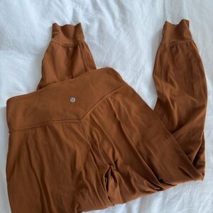 lululemon joggers